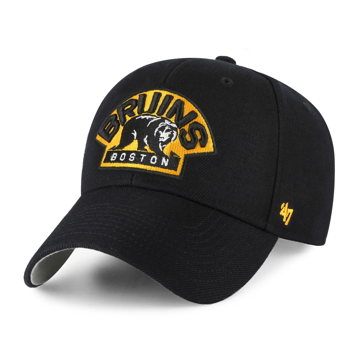 NHL Boston Bruins Alternate &#39;47 MVP - Bear