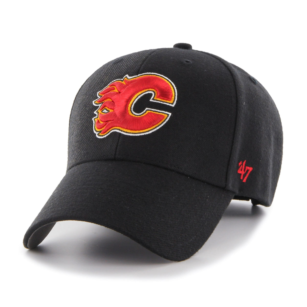 NHL Calgary Flames &#39;47 MVP