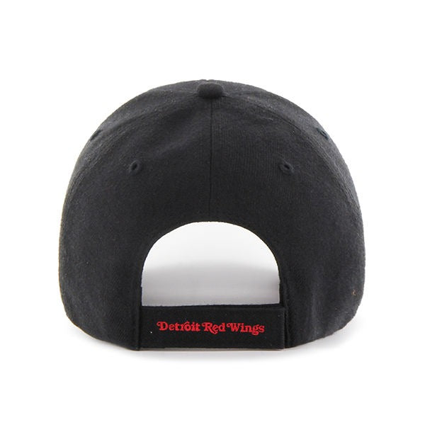 NHL Detroit Red Wings &#39;47 MVP - Black