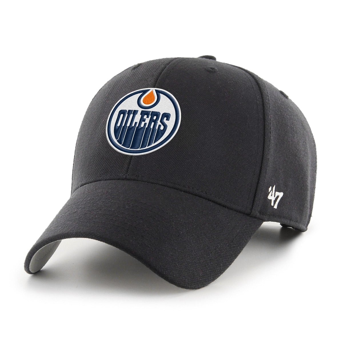 NHL Edmonton Oilers &#39;47 MVP Black