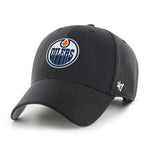 NHL Edmonton Oilers '47 MVP Black