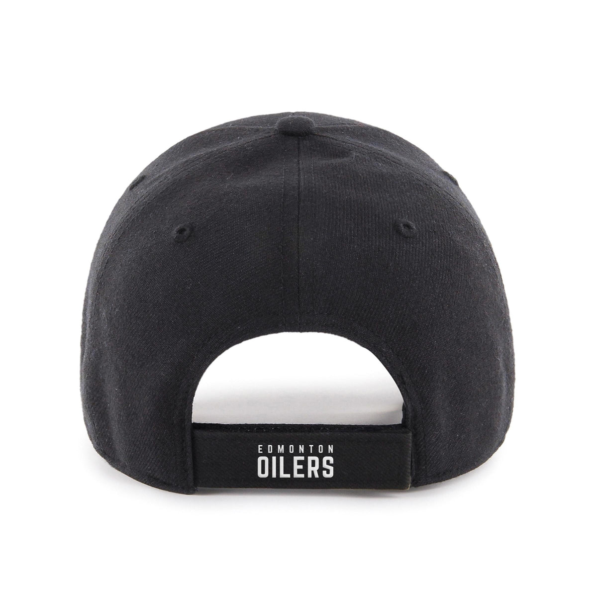 NHL Edmonton Oilers &#39;47 MVP Black