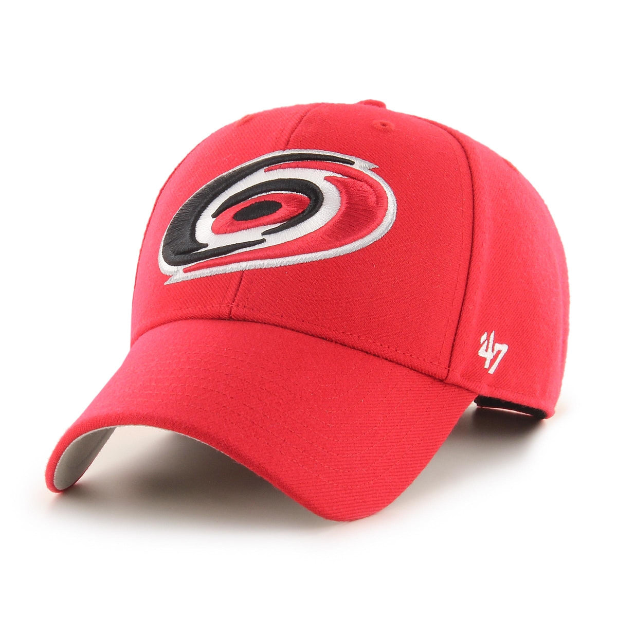 NHL Carolina Hurricanes &#39;47 MVP Red