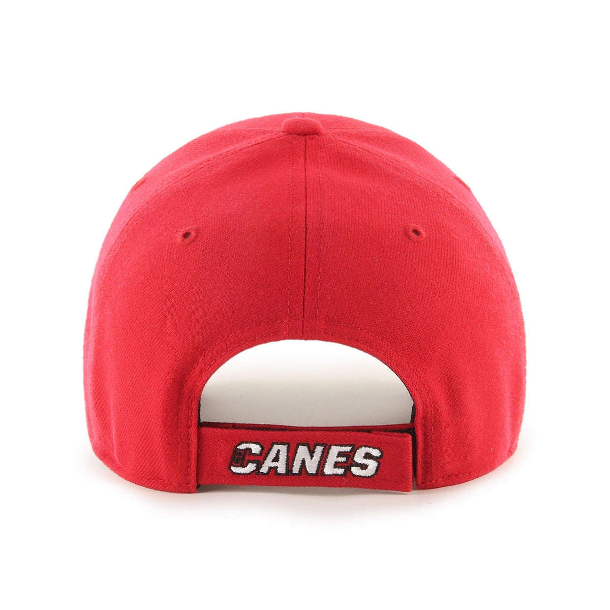 NHL Carolina Hurricanes &#39;47 MVP Red