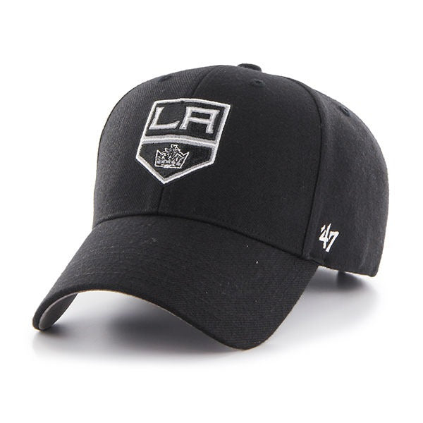 NHL Los Angeles Kings &#39;47 MVP Black - LA Crown