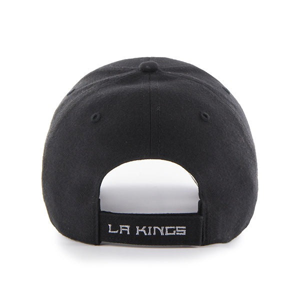 NHL Los Angeles Kings &#39;47 MVP Black - LA Crown