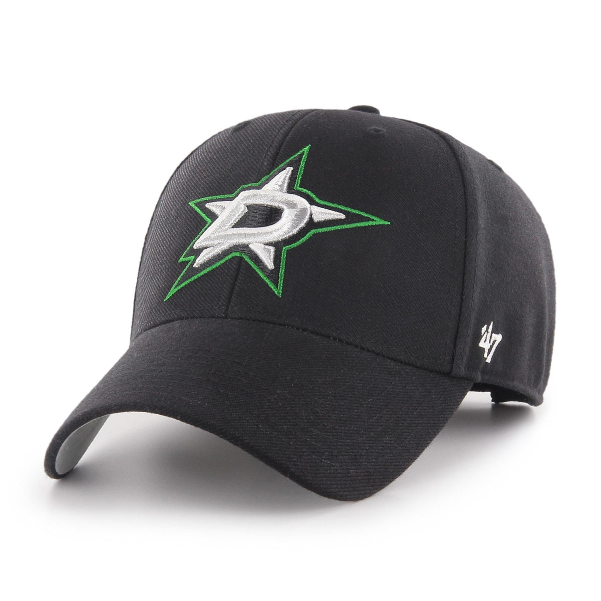NHL Dallas Stars &#39;47 MVP - Black