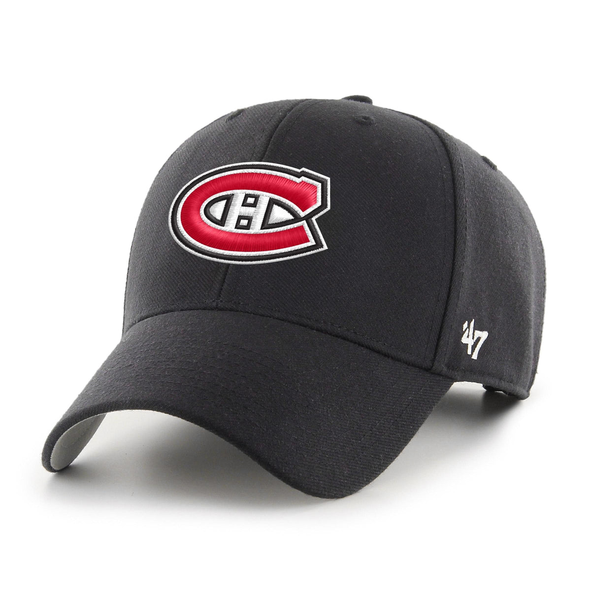 NHL Montreal Canadiens &#39;47 MVP Black