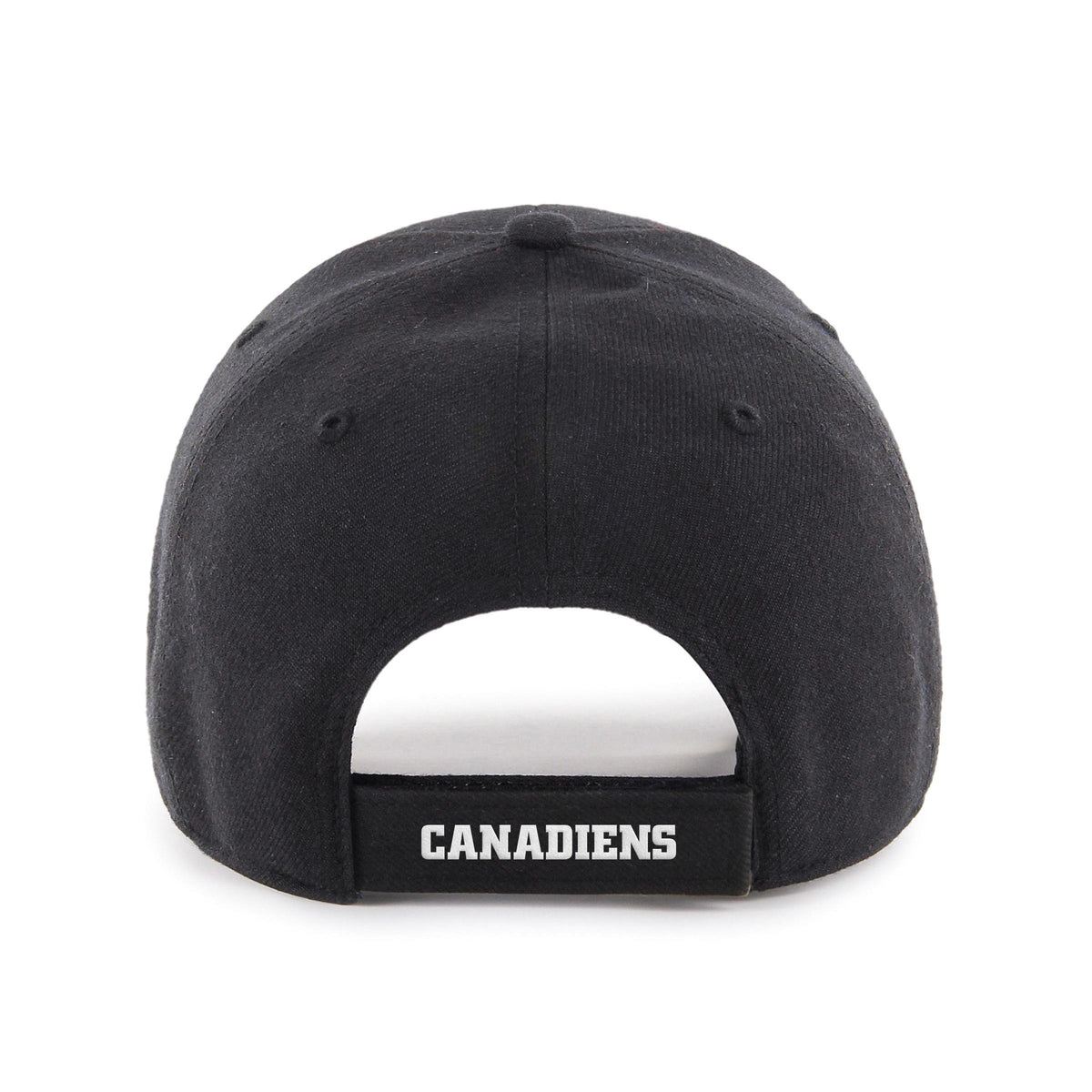 NHL Montreal Canadiens &#39;47 MVP Black