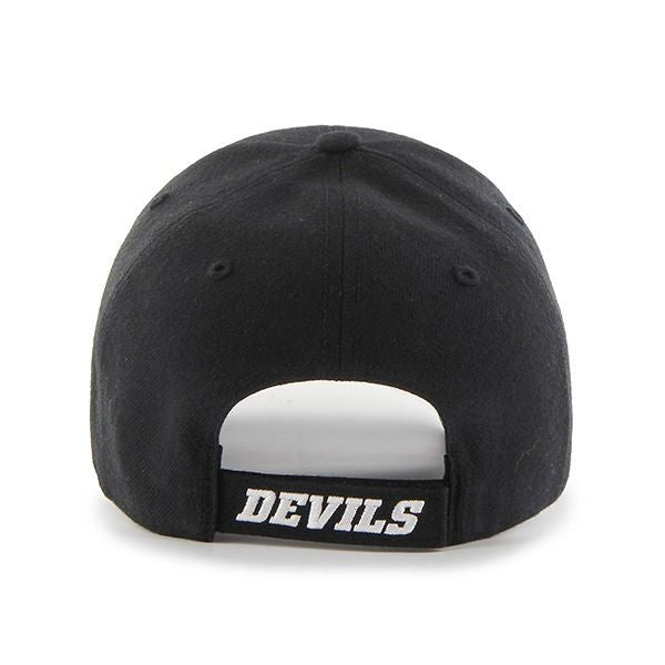 New Jersey Devils Cap NHL Merch Ballers.ch