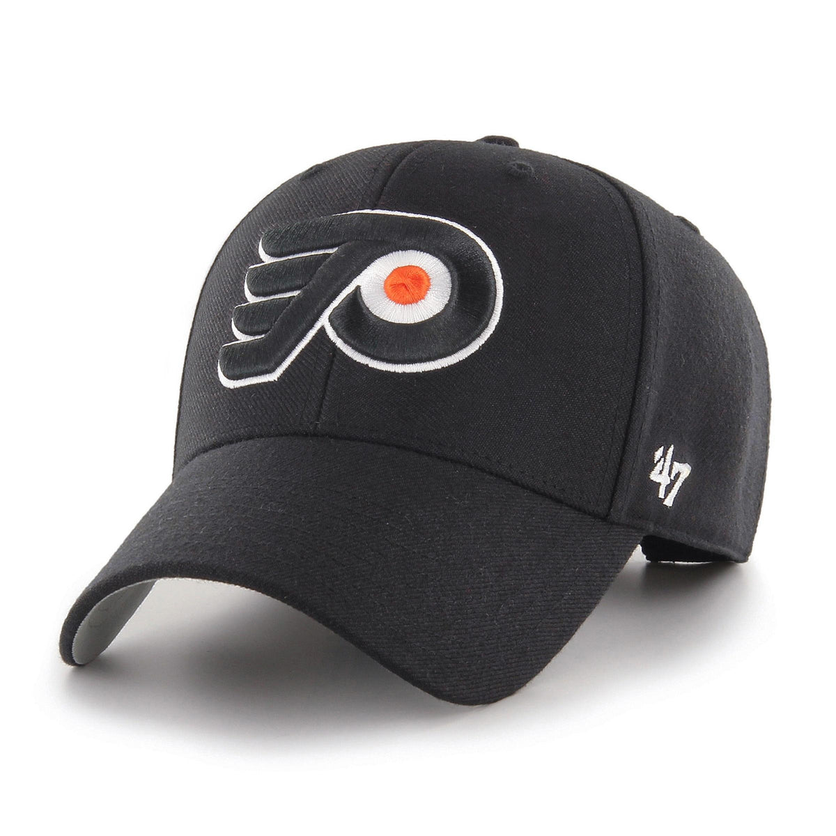 NHL Philadelphia Flyers &#39;47 MVP - Black