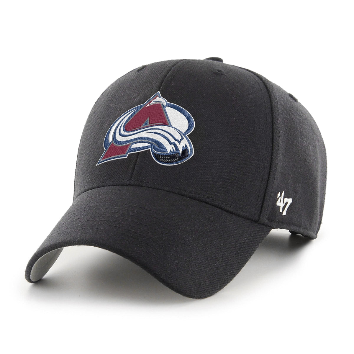 NHL Colorado Avalanche &#39;47 MVP Black