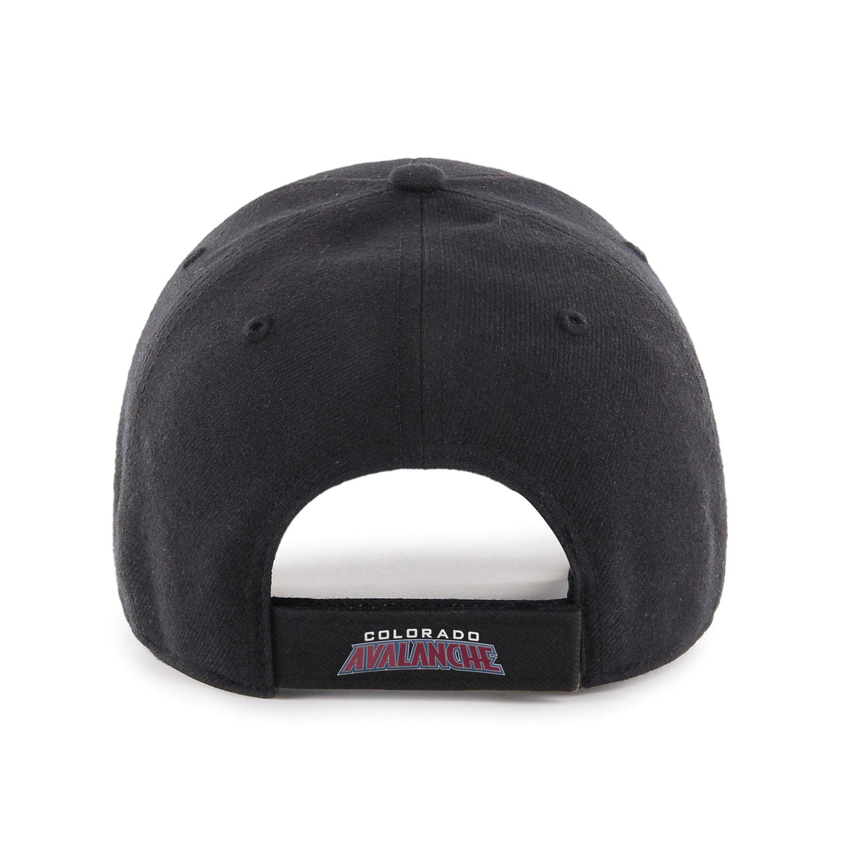 NHL Colorado Avalanche &#39;47 MVP Black