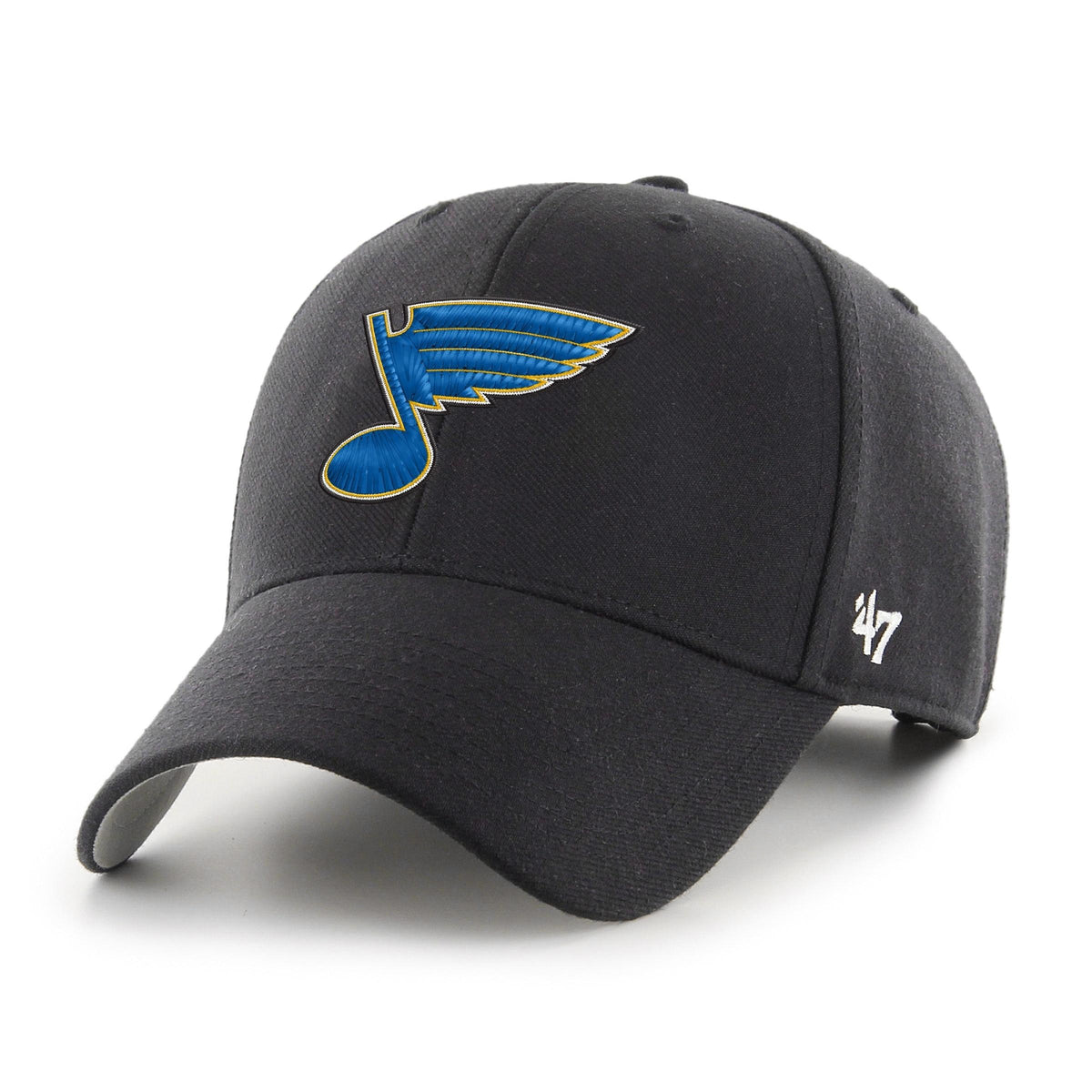 NHL St. Louis Blues &#39;47 MVP