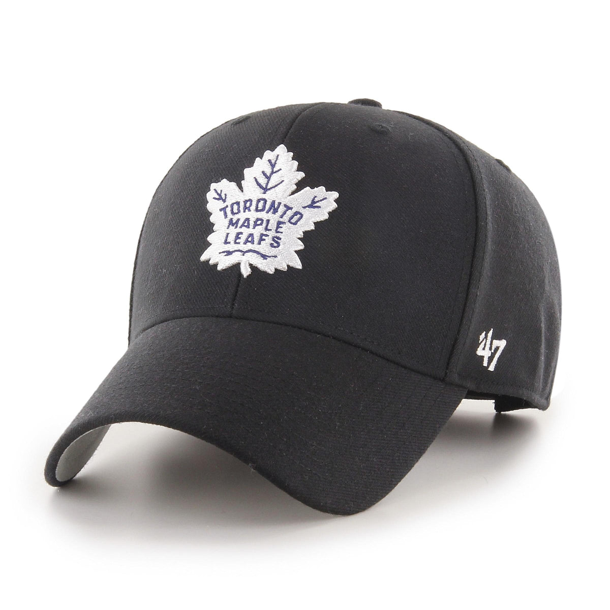 NHL Toronto Maple Leafs &#39;47 MVP Black
