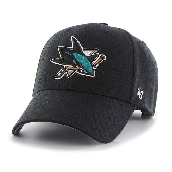 NHL San Jose Sharks &#39;47 MVP