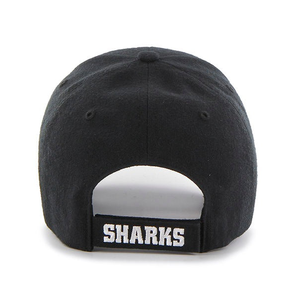 NHL San Jose Sharks &#39;47 MVP