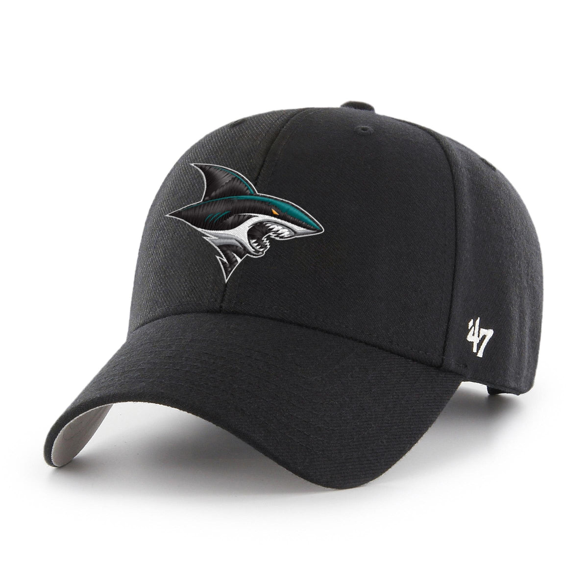 NHL San Jose Sharks Alternate &#39;47 MVP