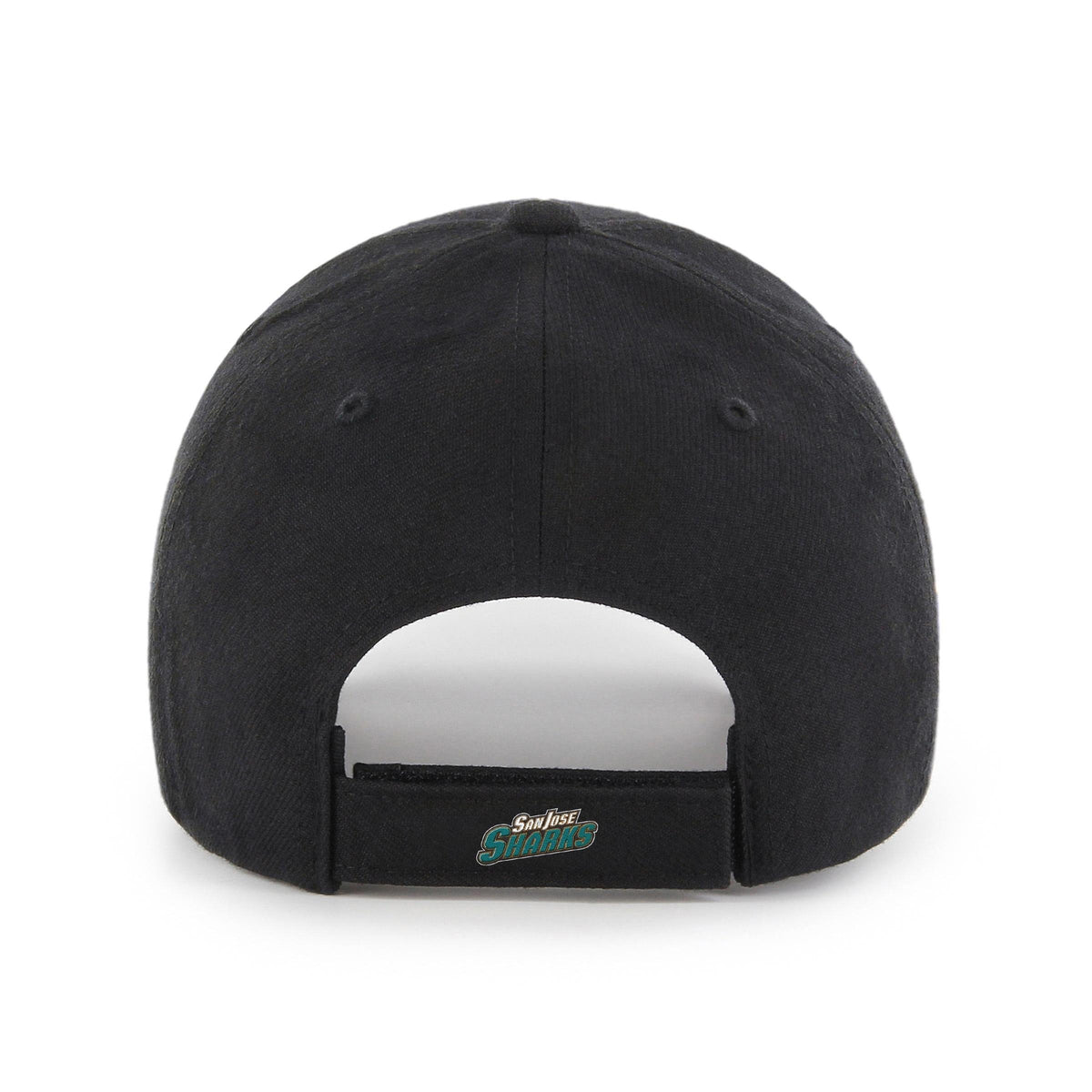 NHL San Jose Sharks Alternate &#39;47 MVP