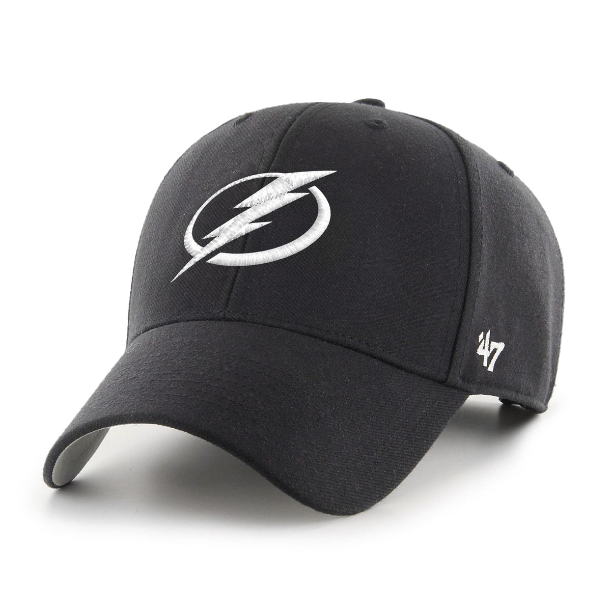 NHL Tampa Bay Lightning &#39;47 MVP Black