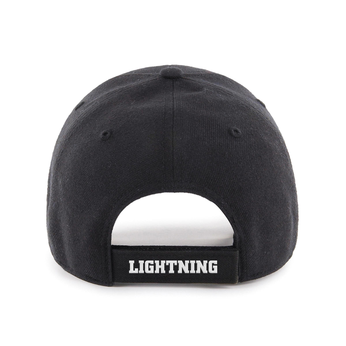 NHL Tampa Bay Lightning &#39;47 MVP Black