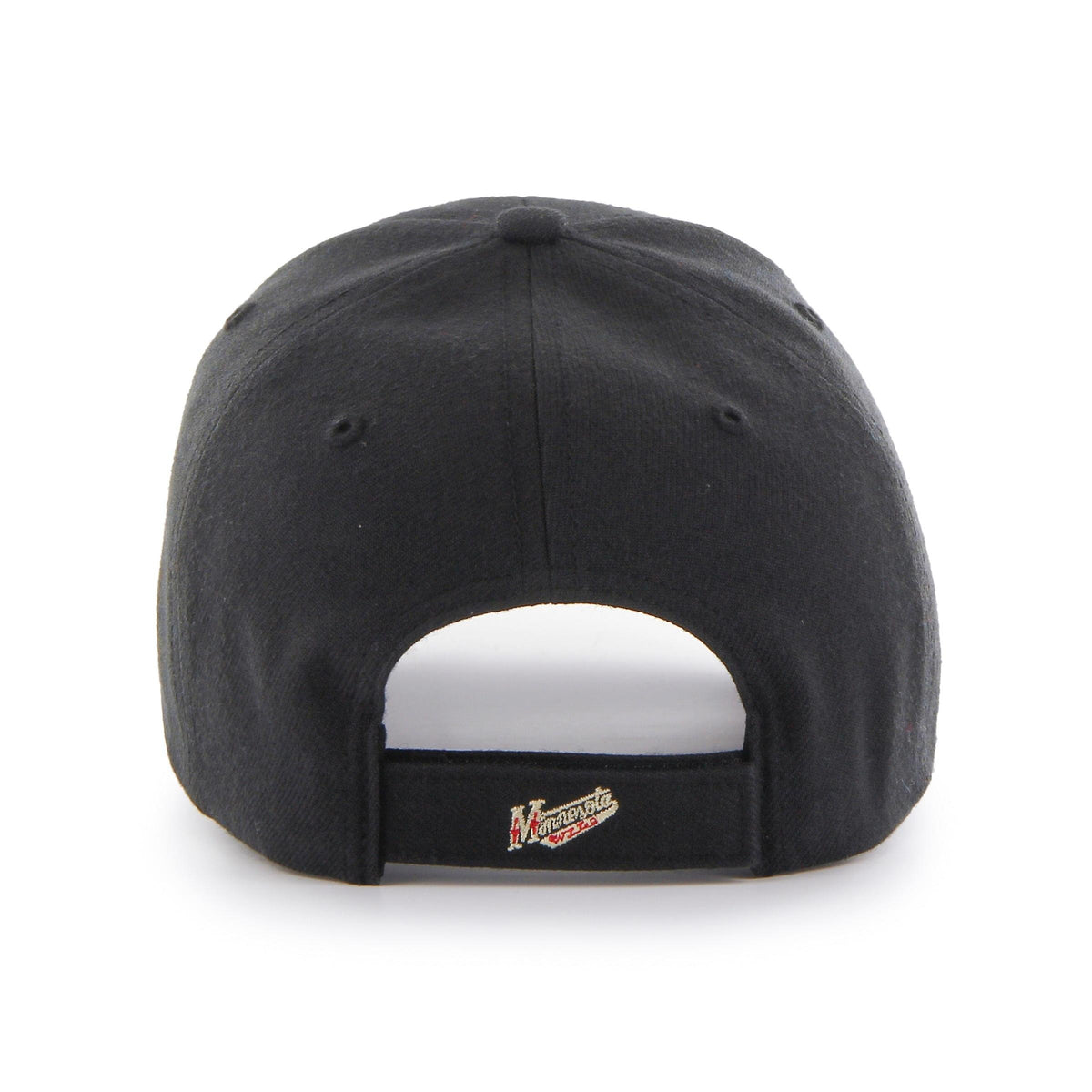 NHL Minnesota Wild &#39;47 MVP Black