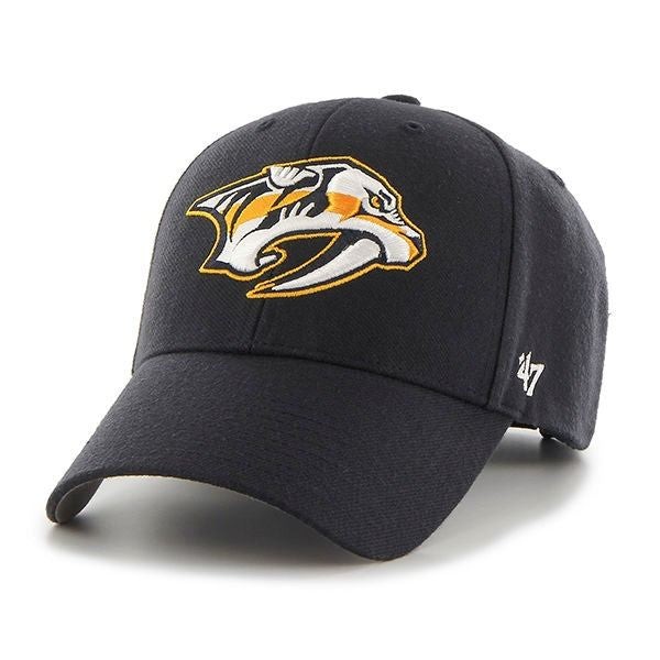Nashville Predators Cap NHL Merch Ballers.ch