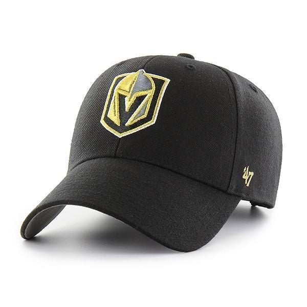 Vegas Golden Knights Cap Standard NHL Merch Ballers.ch