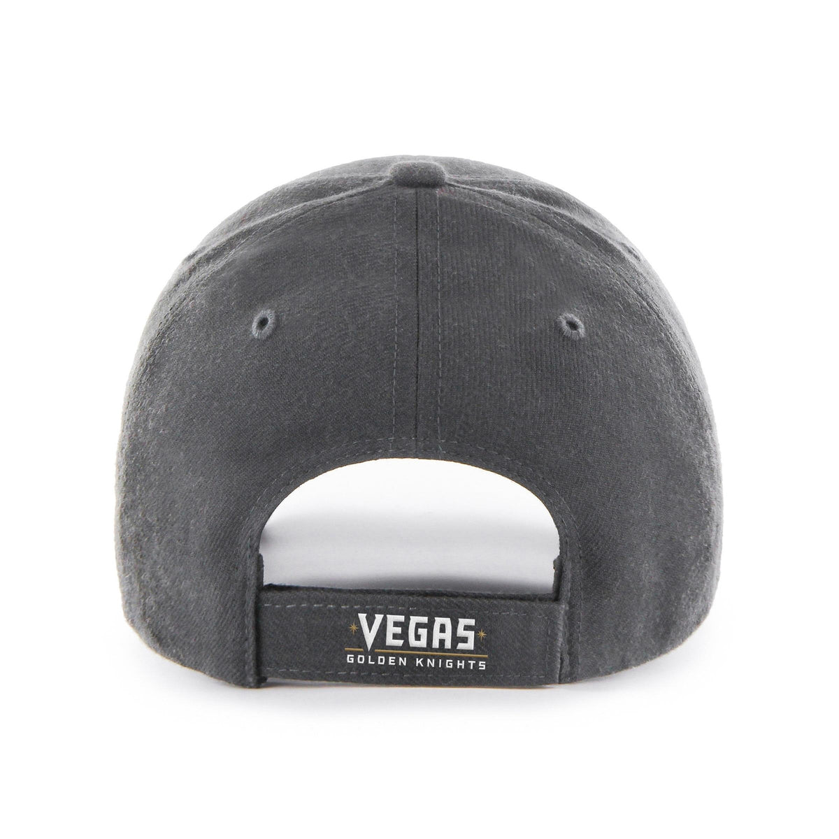 NHL Vegas Golden Knights Alternate &#39;47 MVP Grey