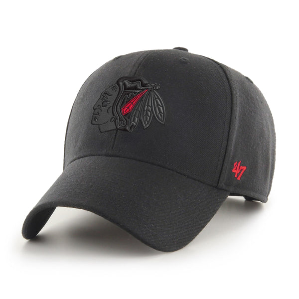 Devils MVP Trucker Cap by 47 Brand --> Shop Hats, Beanies & Caps