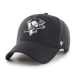 Pittsburgh Penguins Cap Black NHL Merch Ballers.ch