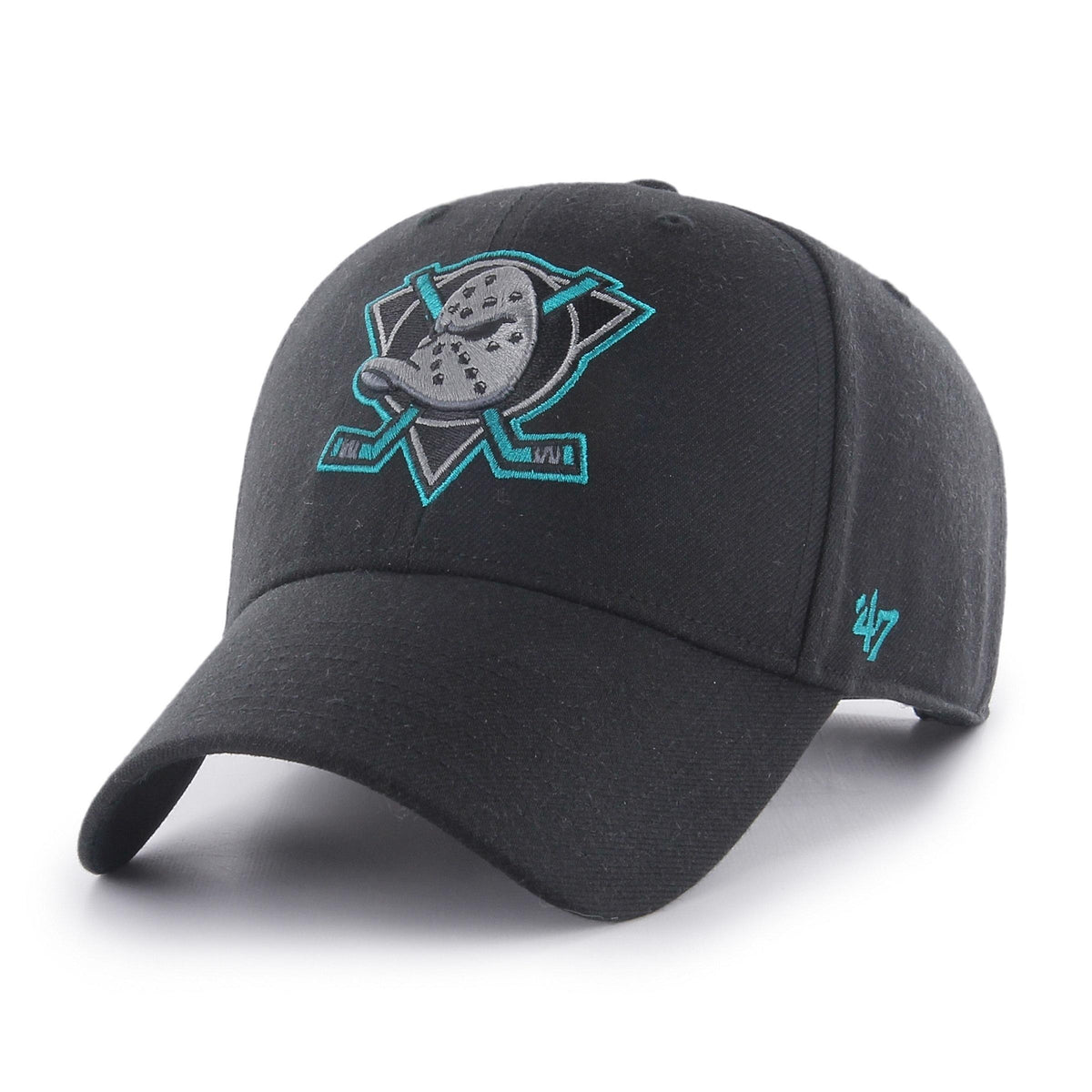 NHL Anaheim Ducks &#39;47 MVP &quot;Color Pop&quot; SNAPBACK