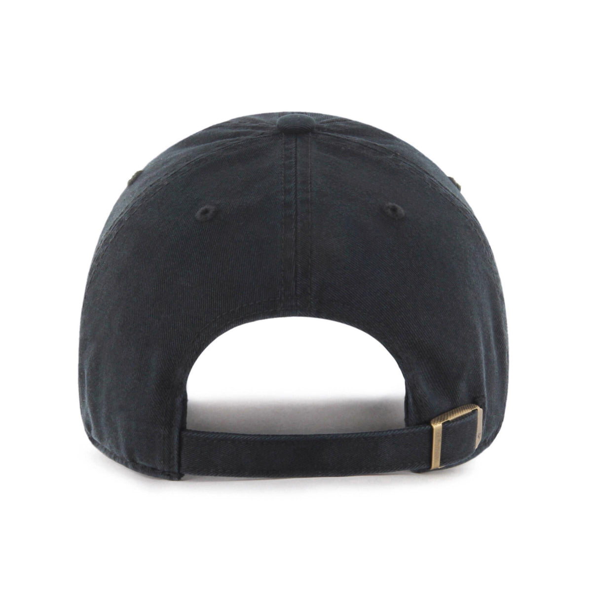 NHL Seattle Kraken &#39;47 CLEAN UP - BLK