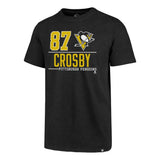 NHL Player Sidney Crosby 87 - ’47 CLUB T-Shirt