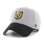 Vegas Golden Knights Cap Gray NHL Merch Ballers.ch