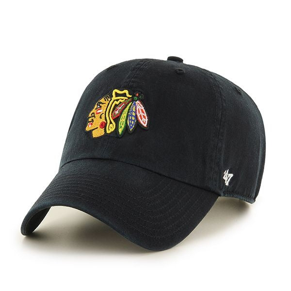 NHL Chicago Blackhawks &#39;47 CLEAN UP
