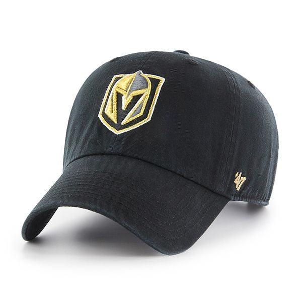 NHL Vegas Golden Knights &#39;47 CLEAN UP