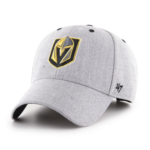 NHL Vegas Golden Knights Storm Cloud '47 MVP NHL Cap