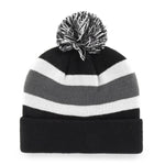 NHL Los Angeles Kings Breakaway '47 CUFF KNIT PomPom