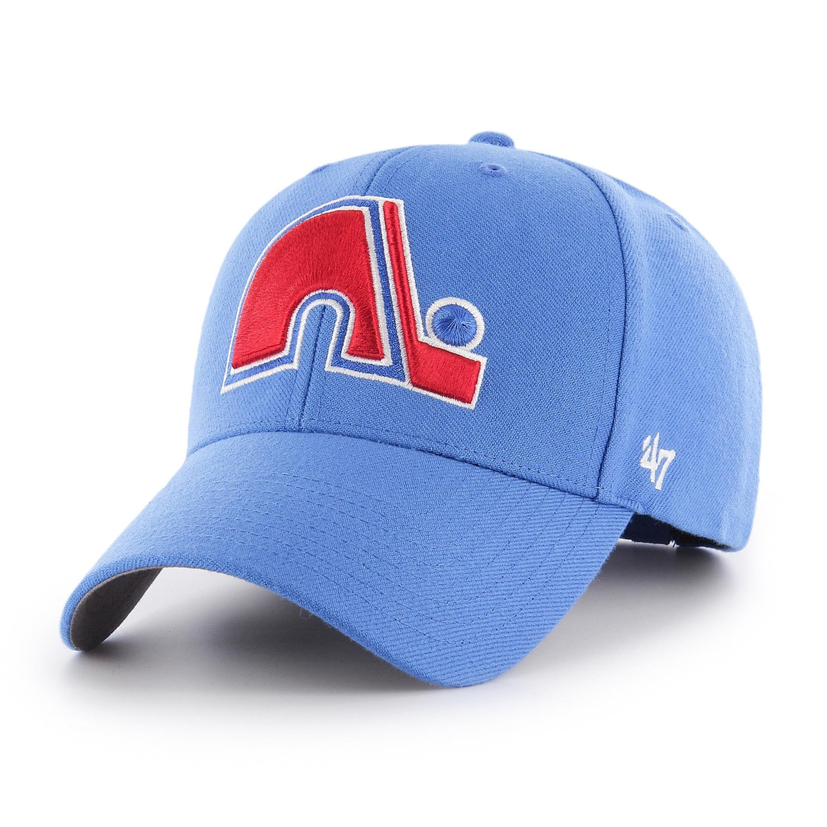 NHL Quebec Nordiques &#39;47 MVP