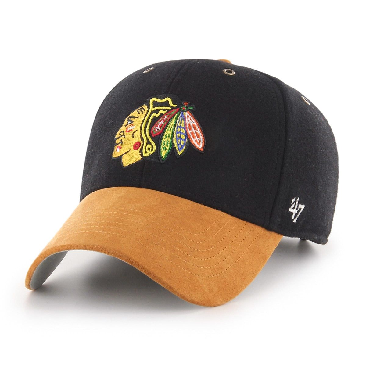 NHL Chicago Blackhawks Willowbrook &#39;47 MVP