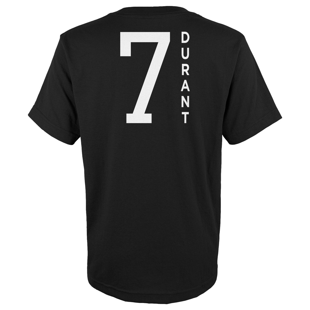 NBA Brooklyn Nets Kevin Durant 7  -  SS Tee