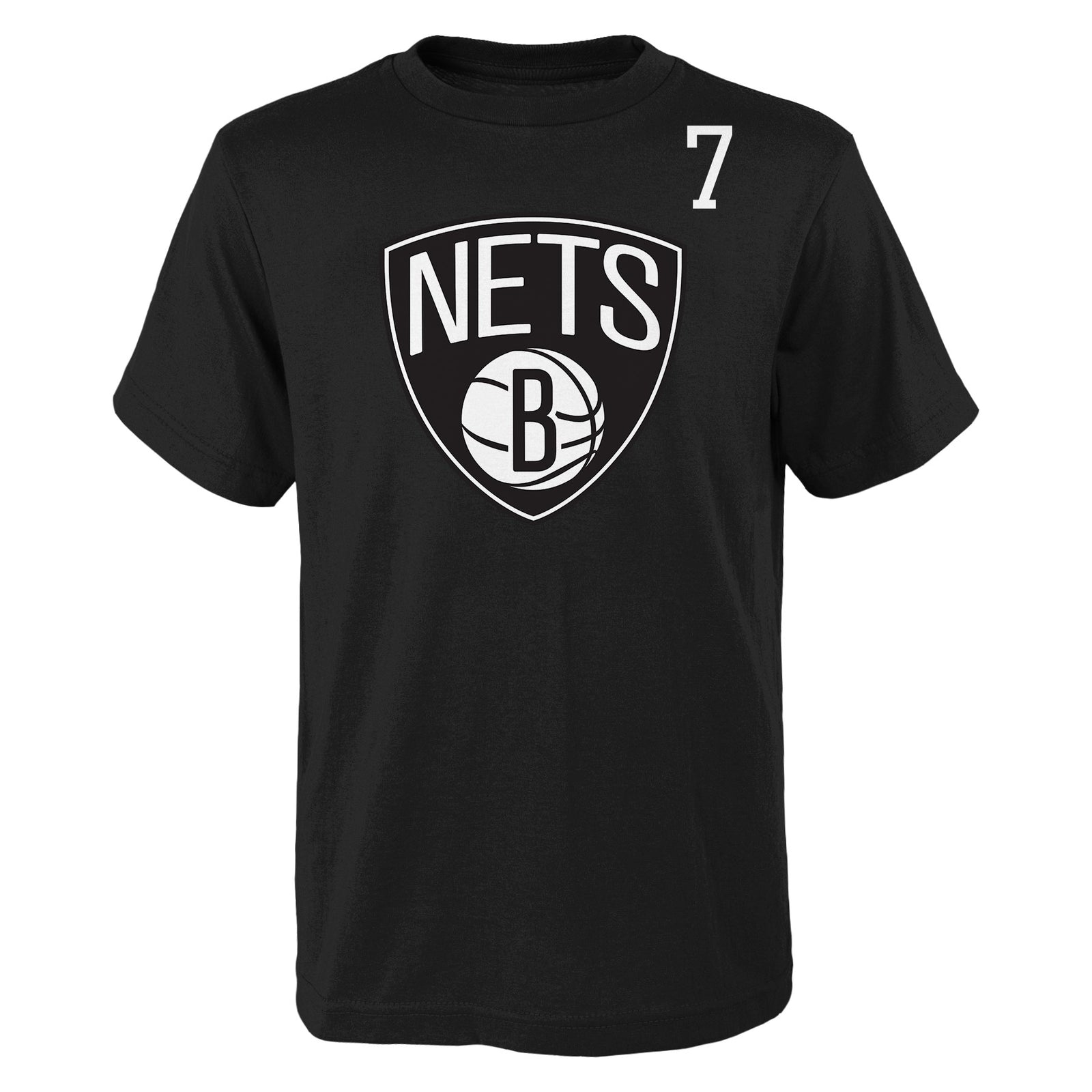 T-shirt NBA Brooklyn Nets Kevin Durant 7 - SS