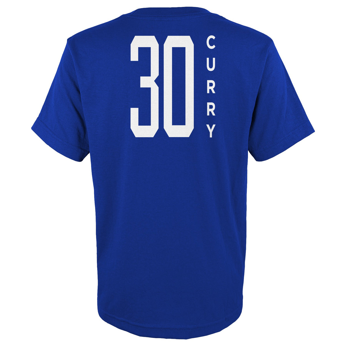 NBA Golden State Warriors Stephen Curry 30 - SS Tee