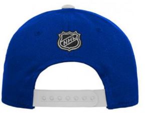 Kinder NHL Toronto Maple Leafes  Cap Core Snapback