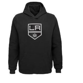 Kinder NHL Los Angeles Kings Hoodie Basic Black