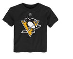 Kinder NHL Pittsburgh Penguins - T-Shirt (Boys Size: 84-116)