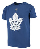 Kinder NHL Matthews 34 - Toronto Maple Leafs - T-Shirt