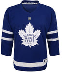 Kinder NHL Toronto Maple Leafs - Home Jersey