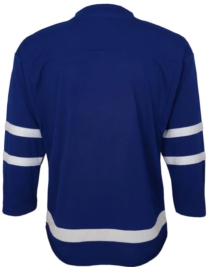 Kinder NHL Toronto Maple Leafs - Home Jersey